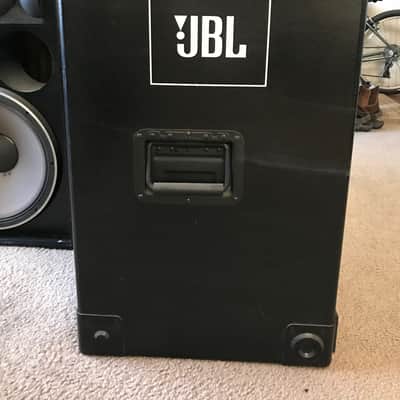 JBL 4628B Cabaret Series Speakers image 3
