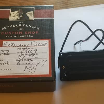 Seymour Duncan Slug image 1