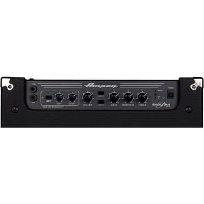 Ampeg Rocket Bass 112 Combo Amplifier image 5