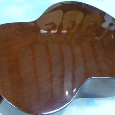 Fender FC-10 Classical – Made in Japan image 7