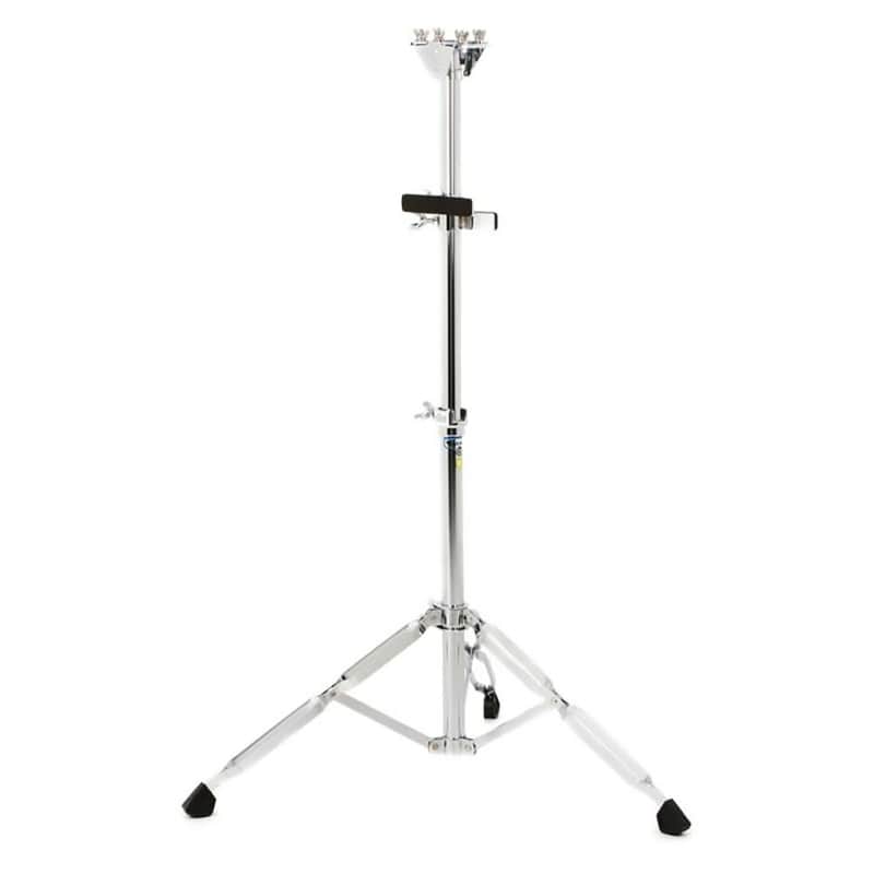 Latin Percussion MATADOR DOUBLE CONGA STAND image 1