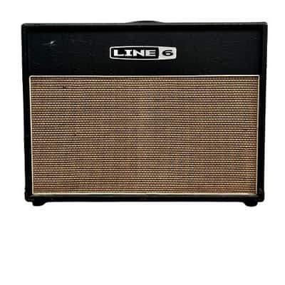 Line 6 Flexitone III - Guitar Amplifiers - Good image 1