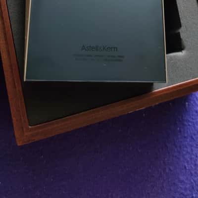 🍇 Astell&Kern SP3000T Silver A&ultima image 6