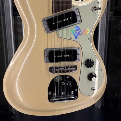 Aria The Ventures 40th Anniversary (Used) image 1