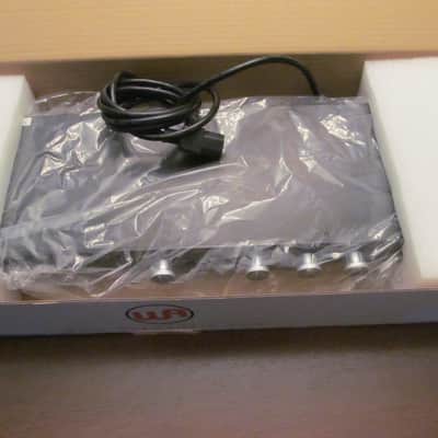 Warm Audio Tone Beast TB-12 2024 - Black image 10