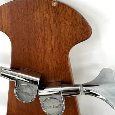 Ovation CC074 Celebrity Bass 1998 - 2006 - Natural image 13