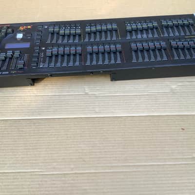 Zero Zero88 Jester 24/48 Lighting Mixer Console DMX 48 image 18