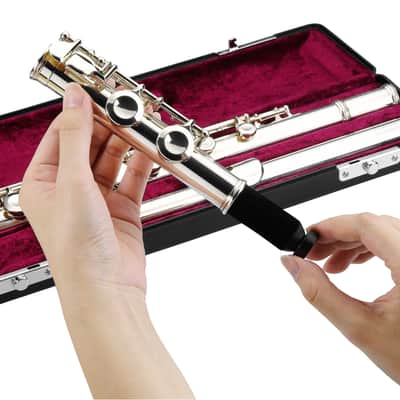Hercules DS460B TravLite Flute Stand image 4