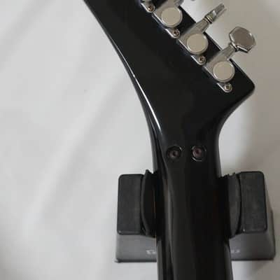 Fernandes EX-160 Explorer 1980s Floyd Rose EMG MIJ Made In Japan rare image 23