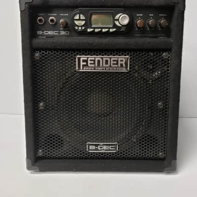 Fender B-DEC30 image 2