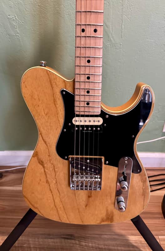 Yamaha MS1511 PAC Pacifica Mike Stern 2000 - Natural image 1