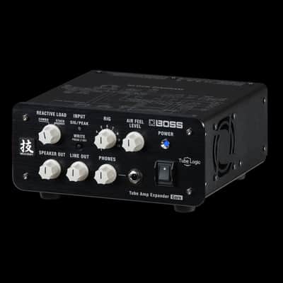 Boss Waza Tube Amp Expander Core Reactive Load Box image 3
