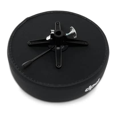PDP Concept Locking Pneumatic Round Throne image 7