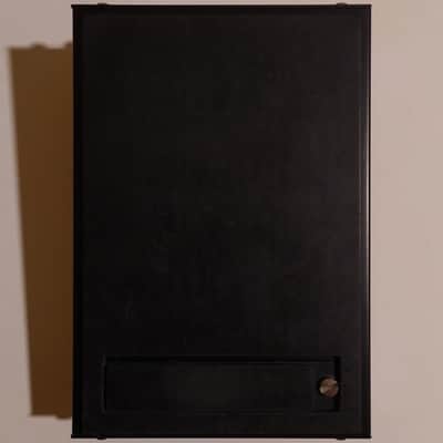 Coron JFM-100 Jet Flanger & Filter Matrix made in Japan w/box - Reticon SAD1024 image 7