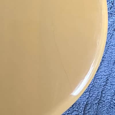 Sterling StingRay Butterscotch image 6