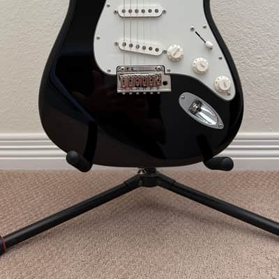 Fender Deluxe Stratocaster Partscaster - Premium Components image 2