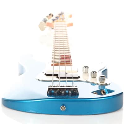 1990 Yamaha Attitude Limited 1 Billy Sheehan Signature Thunder