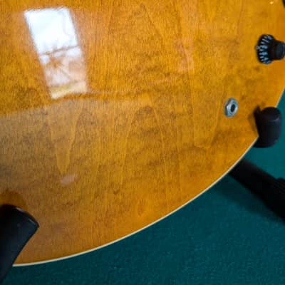 Gibson Memphis ES-335 Block 2016 - Natural image 16