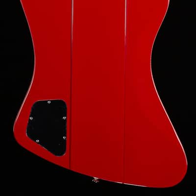 Epiphone Thunderbird '64 Ember Red (389) image 4
