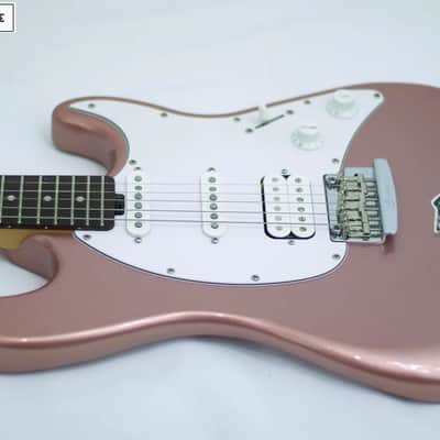 Sterling CT50-HSS Cutlass Pink Gold image 3