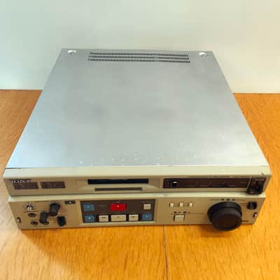 Sony EVO-9800P image 2