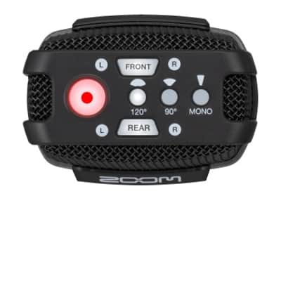 ZOOM H2 Essential image 9