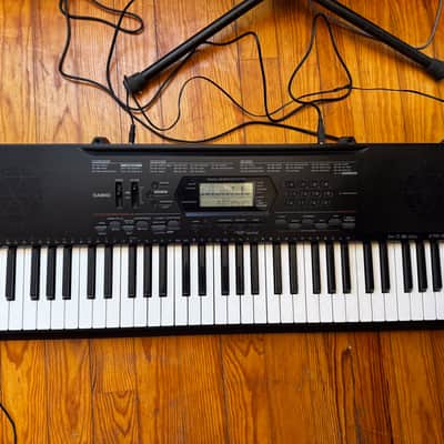 Casio CTK-3000