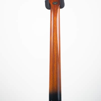 Epiphone Firebird Vintage Sunburst image 5