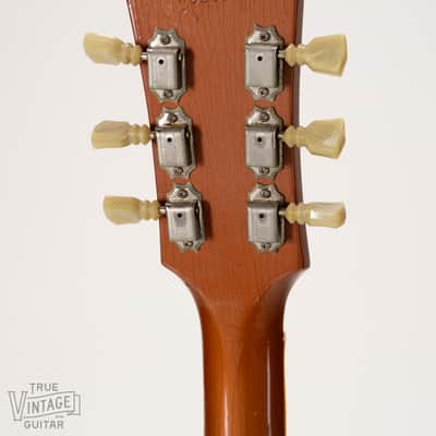 1966 Gibson ES-335 Custom Color Heather Poly image 18