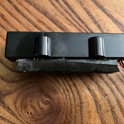 Harley Benton PJ / Jazz Bass Guitar Bridge Pickup 9.1K Ohms image 5