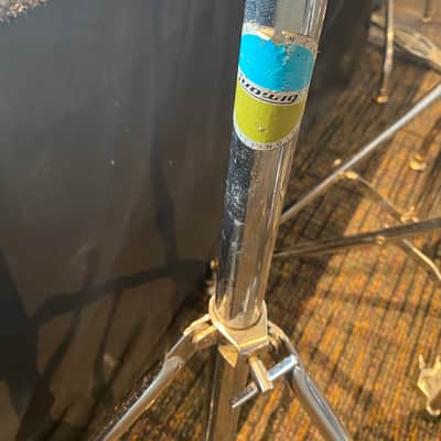 Vintage Ludwig Speed King Hardware Pack image 4