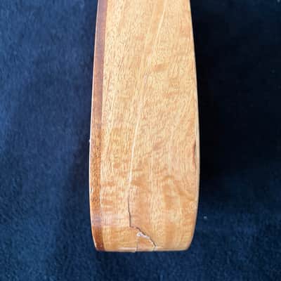 Tangi of Hawaii  Pineapple Soprano Ukulele - Please Read Entire Listing image 10