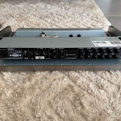 TC Electronic G-System - Metal image 5