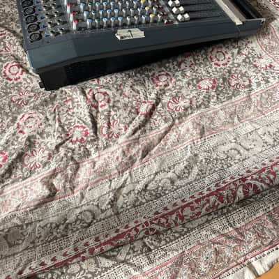 Allen & Heath PA20 Analog Mixing Desk image 10