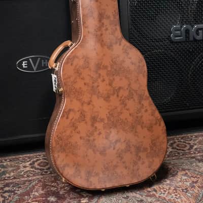 Gibson Custom Shop 1955 J-45 Murphy Lab Light Aged Acoustic Guitar - Vintage Sunburst with Hardshell Case image 23
