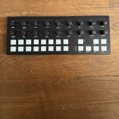 Torso Electronics T-1 Euclidian Algorithmic Sequencer 2023 - Present - White image 1