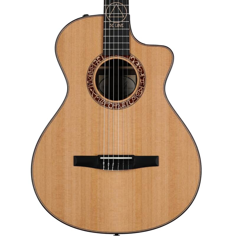 Taylor JMSM Jason Mraz Signature | Reverb