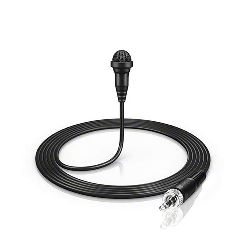 Sennheiser ME 2 - Omnidirectional Mic image 1