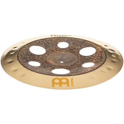 Meinl Byzance Dual 18" Trash China B18DUTRCH image 1
