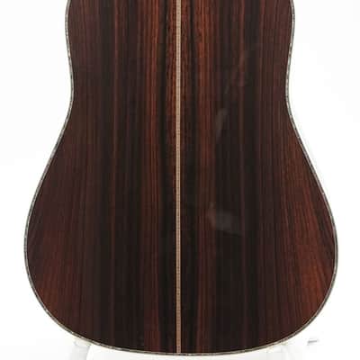 Martin D45 Rosewood Spruce 2006 image 9