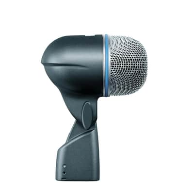 Shure BETA 52A Kick Drum Microphone image 2