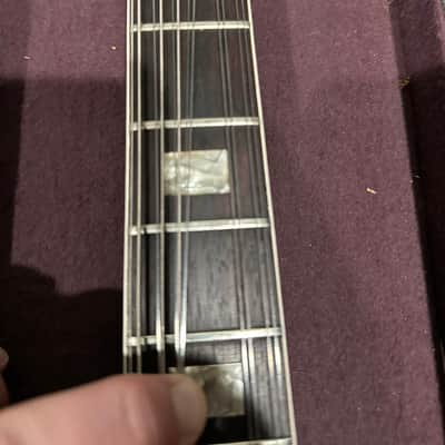 Gibson ES-335TD-12 1968 Sunburst image 6