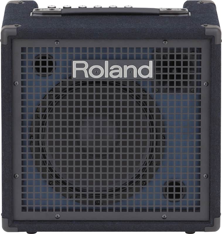 Immagine Roland KC-80 Keyboard Amp - 1