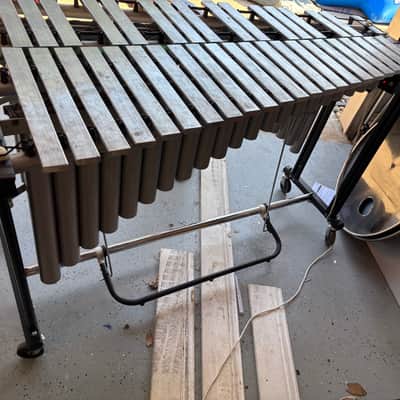 Premier Vibraphone 3.0 Octave Nice Recent Service image 3