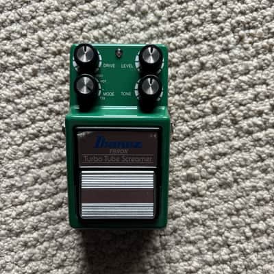 Ibanez TS9DX Turbo Tube Screamer image 2