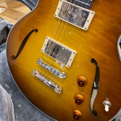 Eastman Romeo California Goldburst image 4