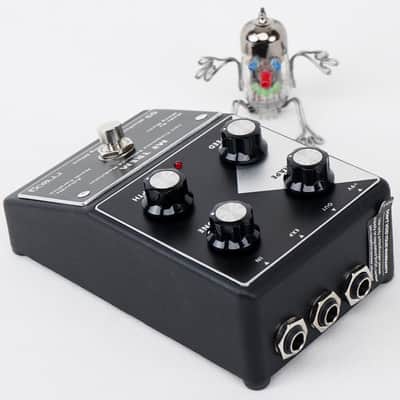 Moog Minifooger Trem V2 MF 03 Tremolo Pedal + Wie Neu + OVP + 1,5J Garantie image 8