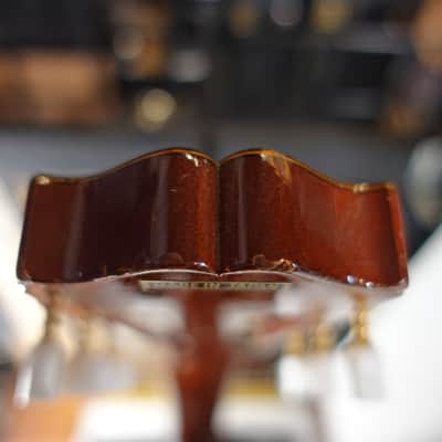 Takamine MIJ EC132SC Classical 1986 - Natural image 14