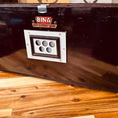 Bina Harmonium image 11