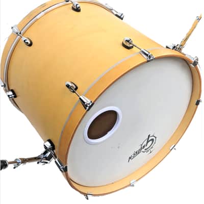Gretsch Catalina Club - Natural Maple image 5